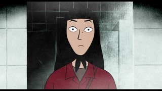 伊朗女性带上面纱后惹旁人鄙夷