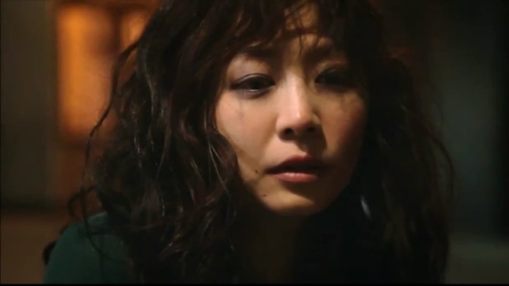莫比烏斯 韓國(guó)先行版