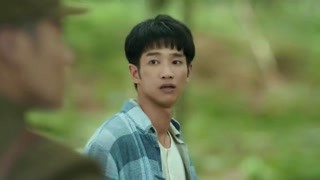 《臺灣往事》這么多帥哥讓你看花眼
