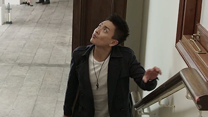 刑警兄弟 片段 (中文字幕)