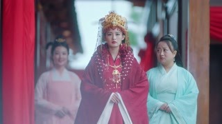 王大陆李沁传奇爱恋
