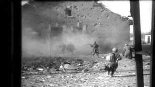 战争纪录片拍摄遇尖锐问题 重塑战斗场景反被质疑？