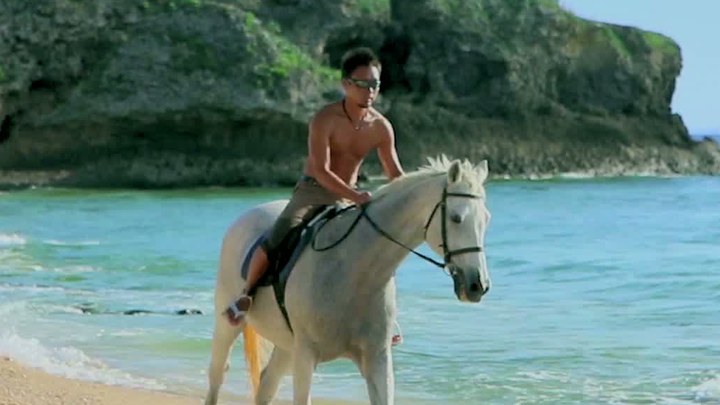 有种你爱我 MV1：同名主题曲 (中文字幕)