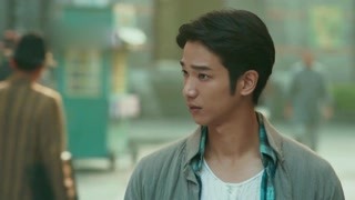《臺灣往事》劉以豪我們未來也一起走吧