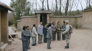 海清守護革命火種