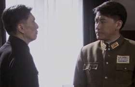 【二十四道拐】第25集預(yù)告-甘婷婷蓄意炸橋未遂