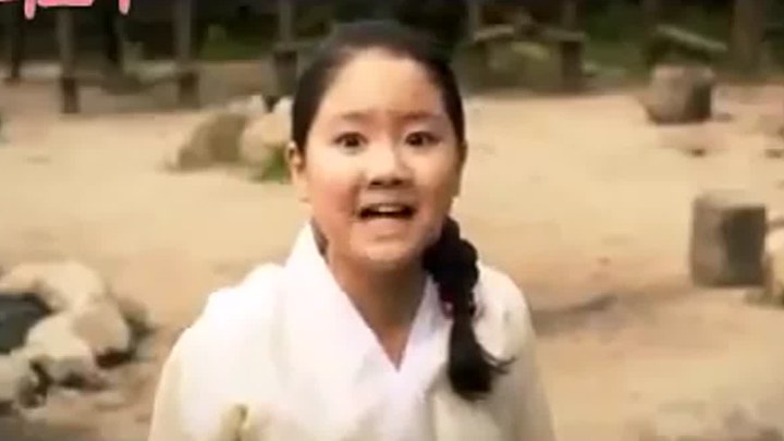 回初理 韓國預告片