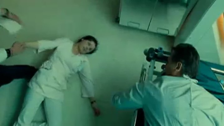 不明身份 香港預告片1 (中文字幕)