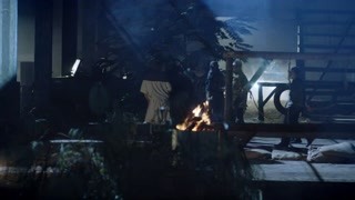 陳偉霆馬思純聯手破案