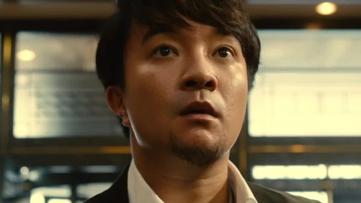假面飯店 電視版4