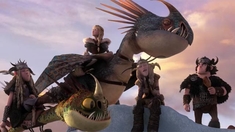 驯龙高手2 中文制作特辑之3D