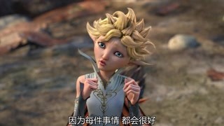 一言不合就飆歌？ 小妹妹人美話甜