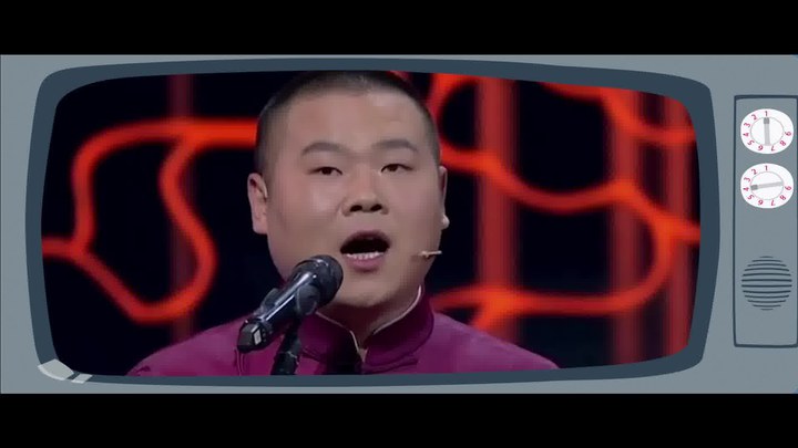 鼠膽英雄 花絮3：喜劇特輯