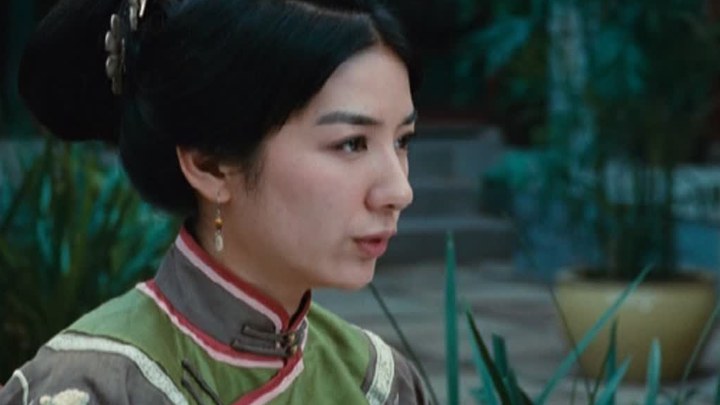 競雄女俠秋瑾 先行版3 (中文字幕)