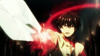 锁链战记 TV版 预告