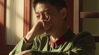 肖戰痛苦回憶過往崩潰