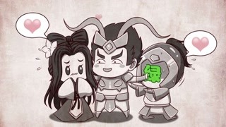 歪传正说 貂蝉的故事(三)