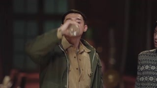 鄭凱新當面質問陳敬業