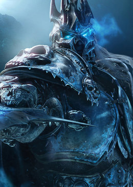 求魔兽争霸+魔兽世界CG下载地址_魔兽世界_