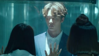 人和鱼注定是悲剧？大白鲸盛蔚回海里，瑶瑶可怎么办呢