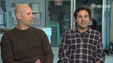 夜班醫(yī)生Jeff Judah and Gabe Sachs采訪