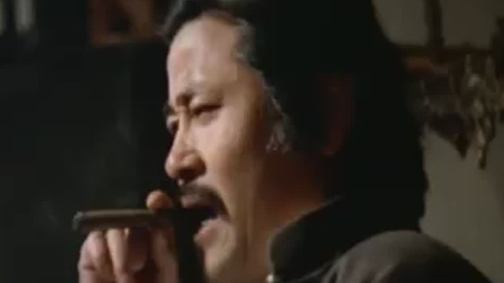 沙膽英 香港預告片 (中文字幕)