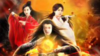 功夫小白誤入紛爭(zhēng)，練級(jí)之旅爆笑重重