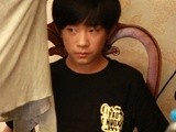 《高喵》花絮 易烊千璽化妝2