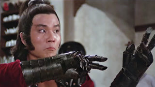 杜氏父子性情残暴结孽缘