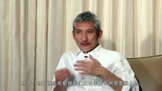 狄仁杰之神都龙王 独家专访导演徐克