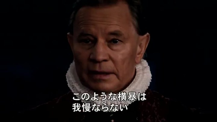 磨坊與十字架 日本預告片2