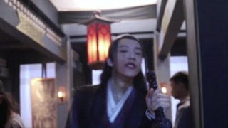 我们的黑狸小可爱又在干嘛