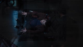 山姆逃避父親和姐姐形成鮮明對比 如何面對自己內心成功上位