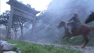 智远方丈的传奇故事