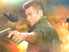 《伏击》片尾曲