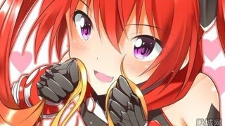 动漫里那些笑死人的片段