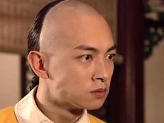 大太監 第27集預告-德海發狂慘被斬首