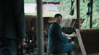 胖公暗地里保護袁隆平