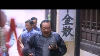 陈英俊得漂亮老婆