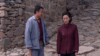 男子為幫亡妻盡孝道，狠心離開新婚妻子