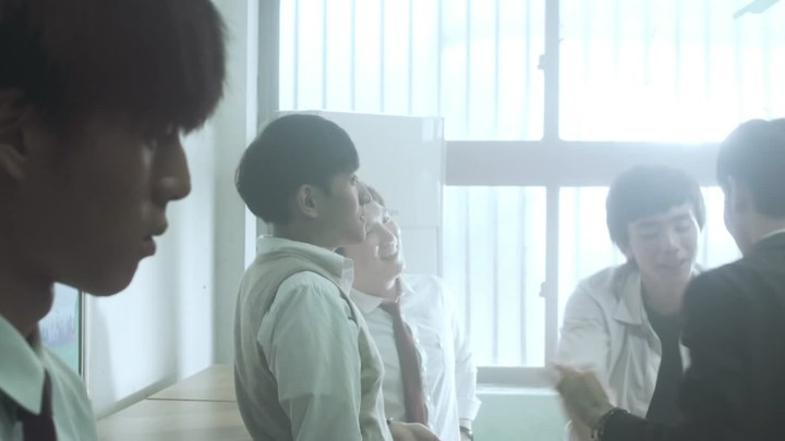 酷儿电影20 韩国先行版