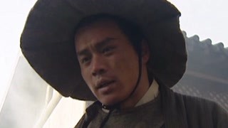 一百零八好漢梁山起義