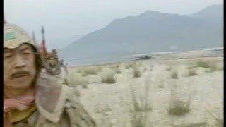 江湖中的爱恨情仇