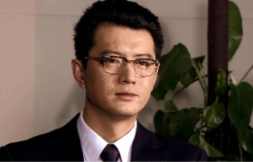 最爱你-18：老情人暗中帮助曹颖