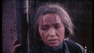 女子土匪被賣到國外  母親悲痛精神失常