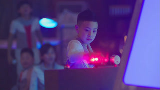 时光战纪 第1季 第4集