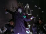 《蝙蝠侠》片段：不作死就不会死！论小丑的正确死法！