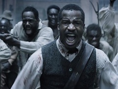 《一个国家的诞生》首曝预告 聚焦黑奴解放运动