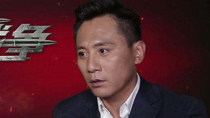 我的戰爭 花絮2：平安夜特輯 (中文字幕)