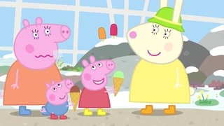 小猪佩奇 第8季 预告片
